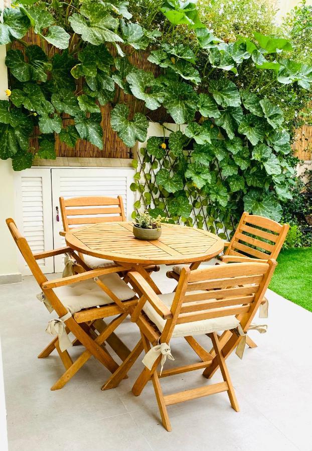 Ivy, 4 Minutes From The Sea Appartement *