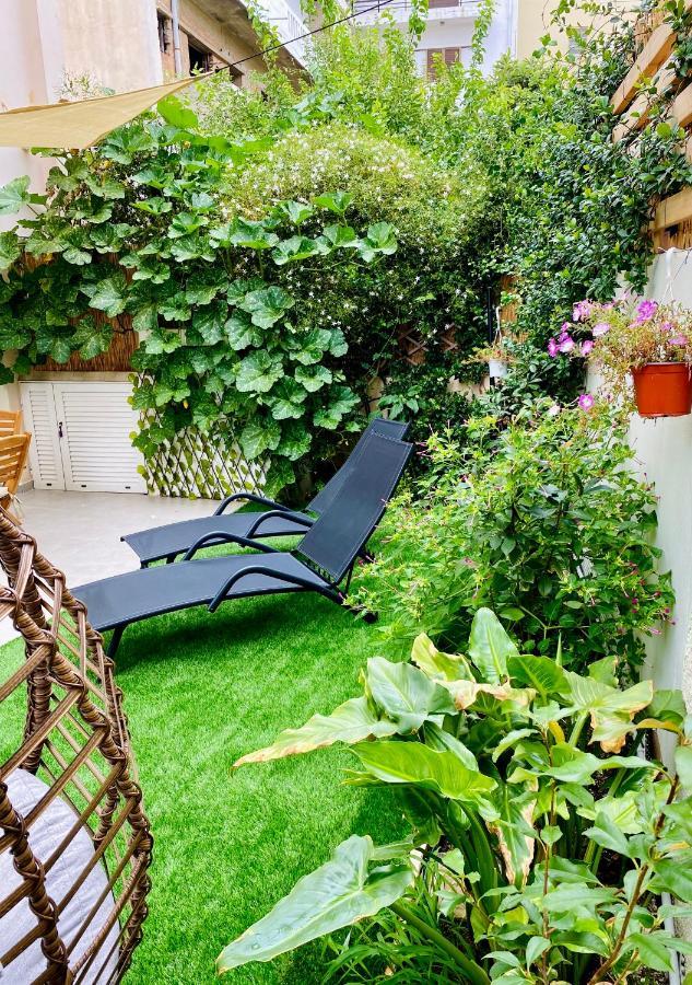 Ivy, 4 Minutes From The Sea Appartement