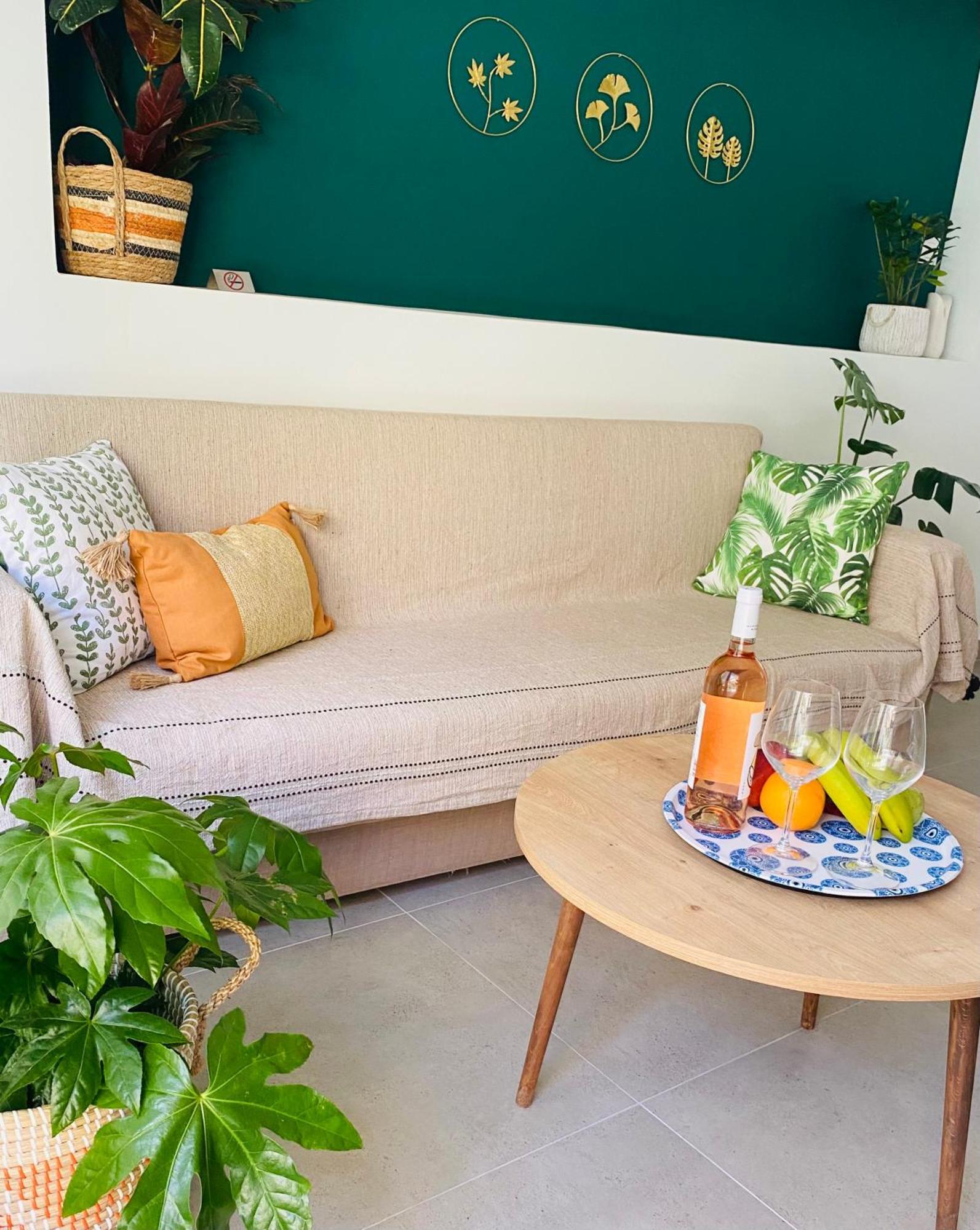Appartement Ivy, 4 Minutes From The Sea
