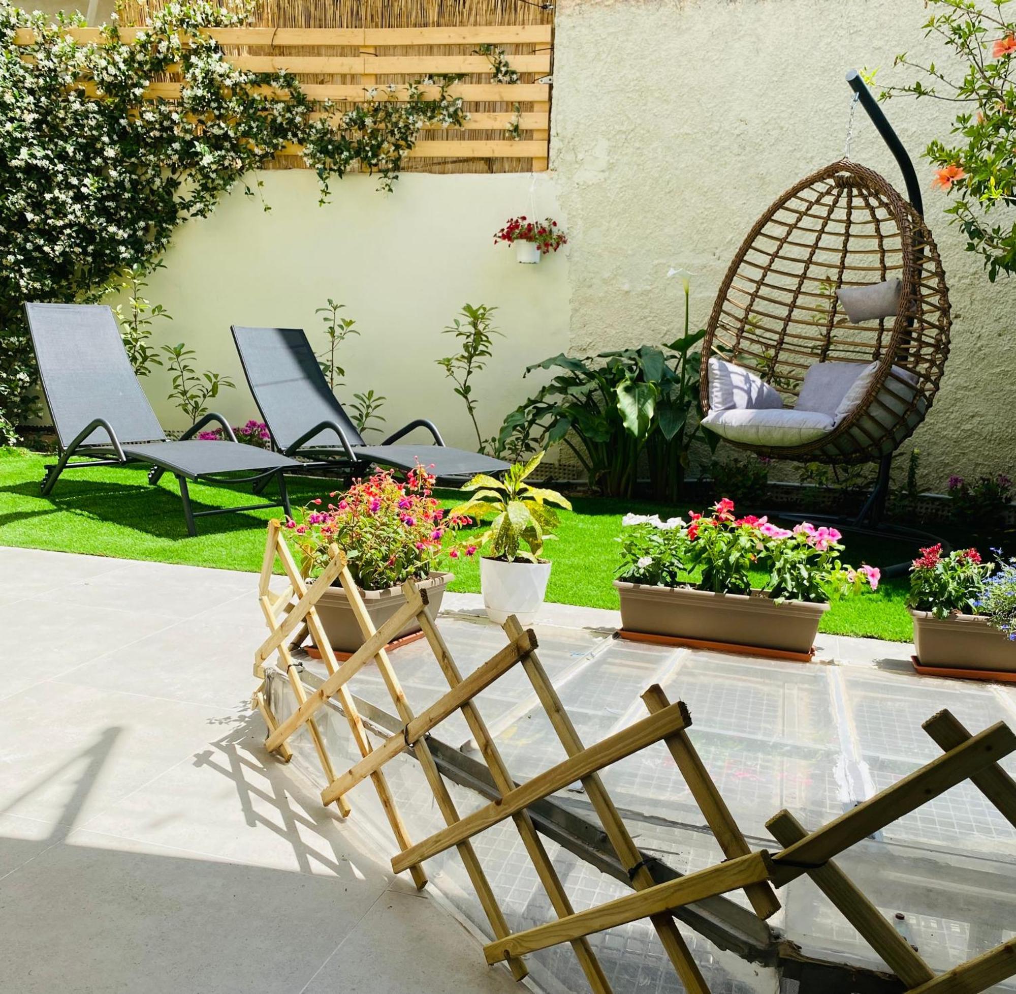 Ivy, 4 Minutes From The Sea Appartement *