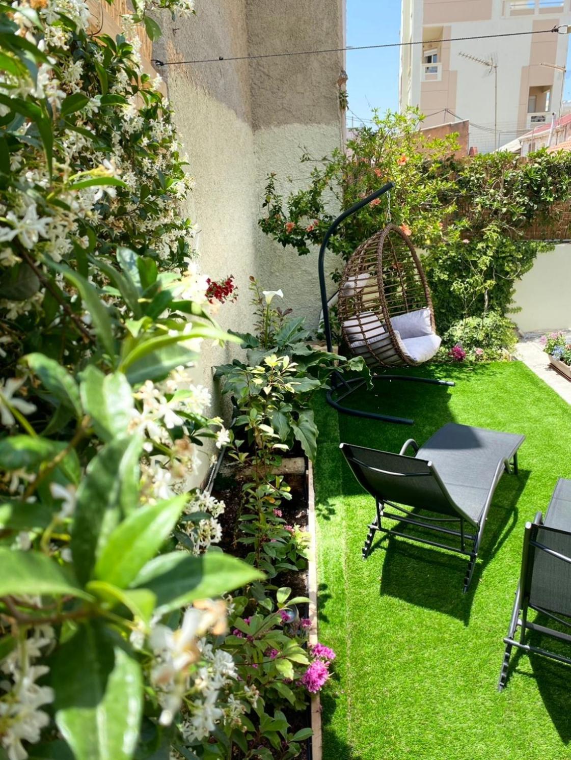 Ivy, 4 Minutes From The Sea Appartement *